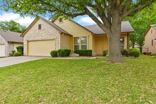 121 Buttercup Trail, Georgetown, TX 78633 - Photo 1