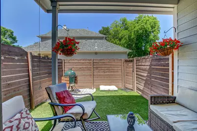 1616 Bridgeway Drive, Austin, TX 78704 - Photo 21