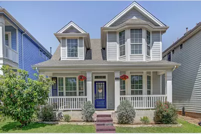 1616 Bridgeway Drive, Austin, TX 78704 - Photo 1