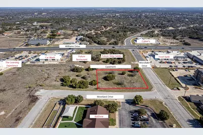 130 Woodlake Drive, Georgetown, TX 78633 - Photo 3
