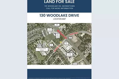 130 Woodlake Drive, Georgetown, TX 78633 - Photo 15