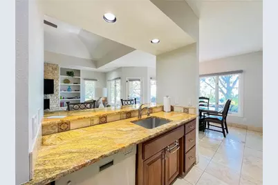 1707 Clubhouse Hill Drive #5, Spicewood, TX 78669 - Photo 13