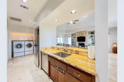 1707 Clubhouse Hill Drive #5, Spicewood, TX 78669 - Photo 11