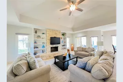 1707 Clubhouse Hill Drive #5, Spicewood, TX 78669 - Photo 3