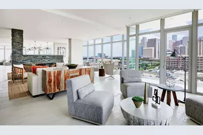 2727 Travis Street #717, Houston, TX 77006 - Photo 21