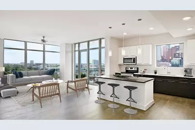 2727 Travis Street #717, Houston, TX 77006 - Photo 7