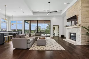 7309 Davenport Divide Rd, Austin, TX 78738 - Photo 5