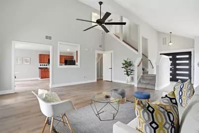 2306 Georgian Drive, Georgetown, TX 78626 - Photo 1