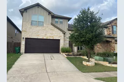 3900 Kennedy Grace Lane, Austin, TX 78728 - Photo 1