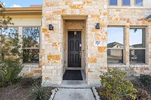 257 Left Frk Dr, Kyle, TX 78640 - Photo 3