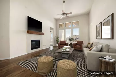 257 Left Fork Drive, Kyle, TX 78640 - Photo 9