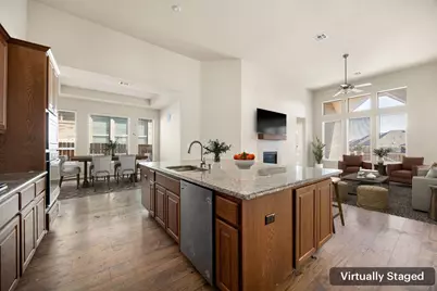 257 Left Fork Drive, Kyle, TX 78640 - Photo 7