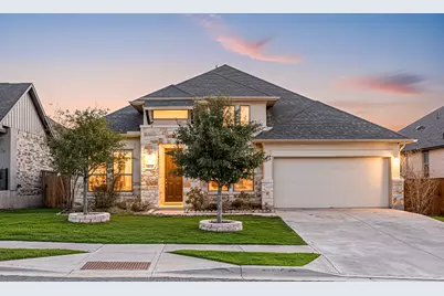 257 Left Fork Drive, Kyle, TX 78640 - Photo 1