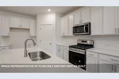 408 Eagle Canyon Drive, Leander, TX 78641 - Photo 11