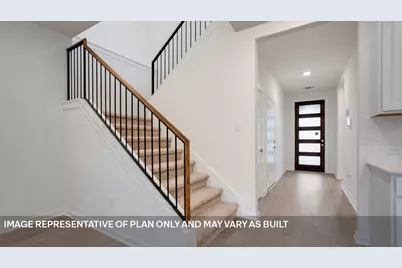 408 Eagle Canyon Drive, Leander, TX 78641 - Photo 5