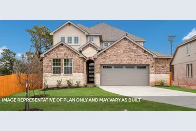 408 Eagle Canyon Drive, Leander, TX 78641 - Photo 1