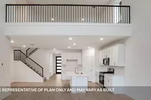 408 Eagle Cyn Dr, Leander, TX 78641 - Photo 5