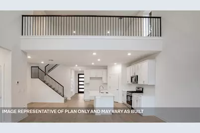 408 Eagle Canyon Drive, Leander, TX 78641 - Photo 7