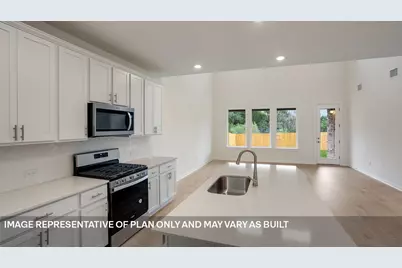 408 Eagle Canyon Drive, Leander, TX 78641 - Photo 9