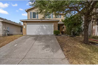 120 Hillhouse Lane, Manchaca, TX 78652 - Photo 1