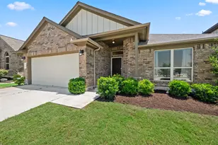 437 Rusk Bluff Ave, Leander, TX 78641 - Photo 5