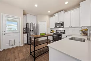 437 Rusk Bluff Ave, Leander, TX 78641 - Photo 23