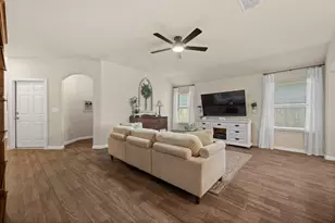 437 Rusk Bluff Ave, Leander, TX 78641 - Photo 7