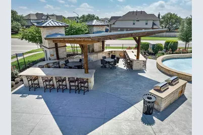 437 Rusk Bluff Avenue, Leander, TX 78641 - Photo 31