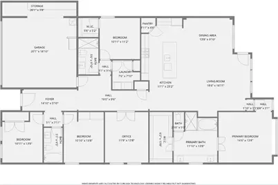 2005 Camay Street, Leander, TX 78641 - Photo 29