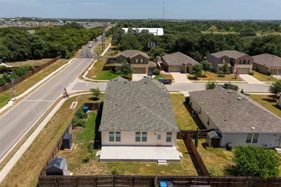 223 Quarry Rock Loop, Liberty Hill, TX 78642 - Photo 33