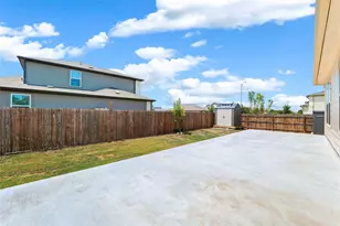 223 Quarry Rock Loop, Liberty Hill, TX 78642 - Photo 33