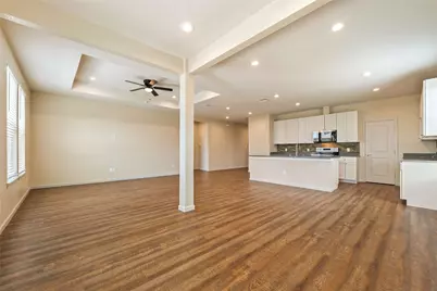 223 Quarry Rock Loop, Liberty Hill, TX 78642 - Photo 11