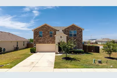 223 Quarry Rock Loop, Liberty Hill, TX 78642 - Photo 3