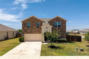 223 Quarry Rock Loop, Liberty Hill, TX 78642 - Photo 3