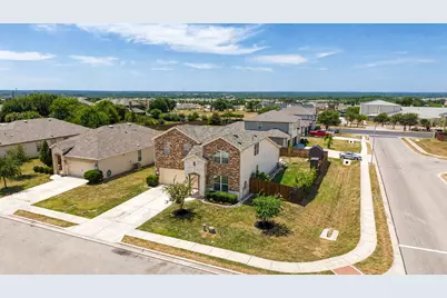 223 Quarry Rock Loop, Liberty Hill, TX 78642 - Photo 35