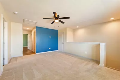 223 Quarry Rock Loop, Liberty Hill, TX 78642 - Photo 23