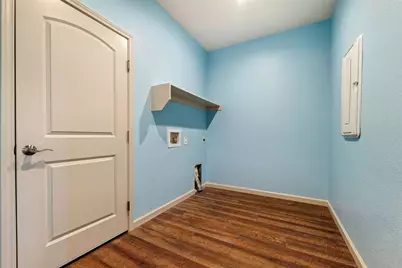 223 Quarry Rock Loop, Liberty Hill, TX 78642 - Photo 29