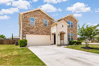 223 Quarry Rock Loop, Liberty Hill, TX 78642 - Photo 1
