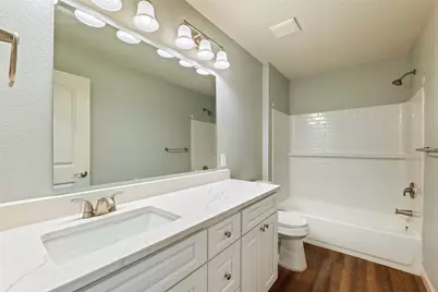 223 Quarry Rock Loop, Liberty Hill, TX 78642 - Photo 29