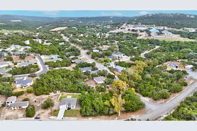 21102 Dodge Trail, Lago Vista, TX 78645 - Photo 3