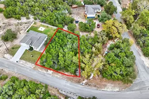 21102 Dodge Trail, Lago Vista, TX 78645 - Photo 1