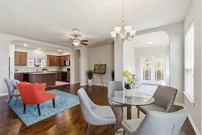 3451 Mayfield Ranch Boulevard #369, Round Rock, TX 78681 - Photo 3