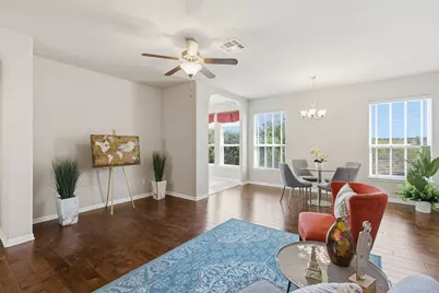 3451 Mayfield Ranch Boulevard #369, Round Rock, TX 78681 - Photo 5