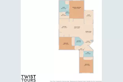 3451 Mayfield Ranch Boulevard #369, Round Rock, TX 78681 - Photo 29