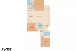 3451 Mayfield Ranch Blvd, Round Rock, TX 78681 - Photo 29