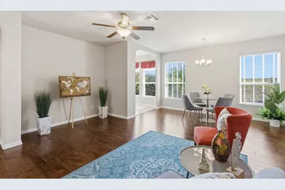 3451 Mayfield Ranch Boulevard #369, Round Rock, TX 78681 - Photo 5