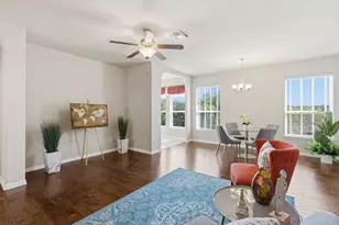 3451 Mayfield Ranch Blvd, Round Rock, TX 78681 - Photo 5