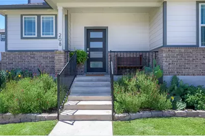 208 Garner Drive, Kyle, TX 78640 - Photo 3