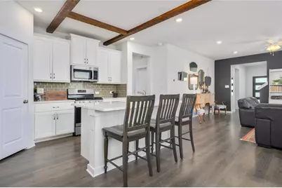 208 Garner Drive, Kyle, TX 78640 - Photo 5