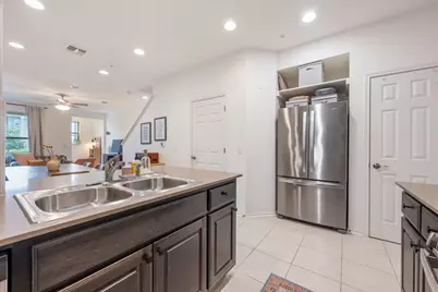 4400 Vaughan Street #B, Austin, TX 78723 - Photo 13